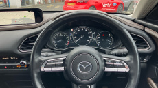 Mazda Cx-30 2.0 e-Skyactiv X MHEV GT Sport Tech 5dr Petrol Hatchback